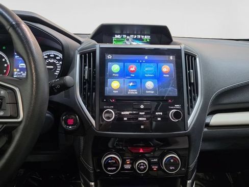 Certified 2022 Subaru Forester Limited AWD/4WD image 19