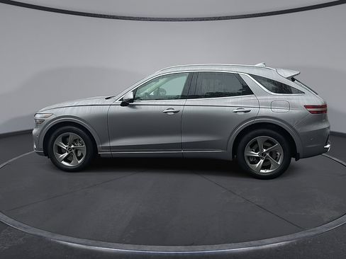 New 2026 Genesis GV70 2.5T Advanced AWD/4WD image 5