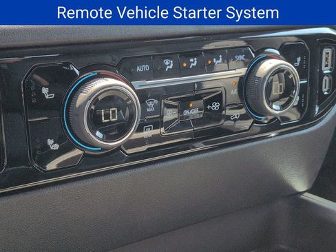 New 2026 Chevrolet Silverado 2500 LT w/ All Star Edition AWD/4WD image 30