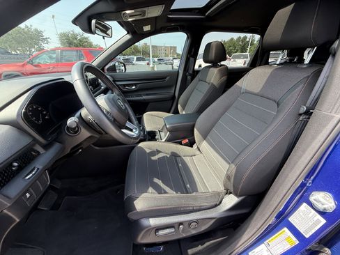 Used 2024 Honda CR-V Sport image 27