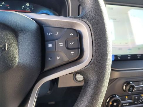 New 2025 Ford Bronco 2-Door AWD/4WD image 19