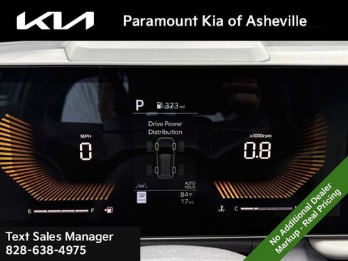 New 2027 Kia Seltos S AWD/4WD image 9