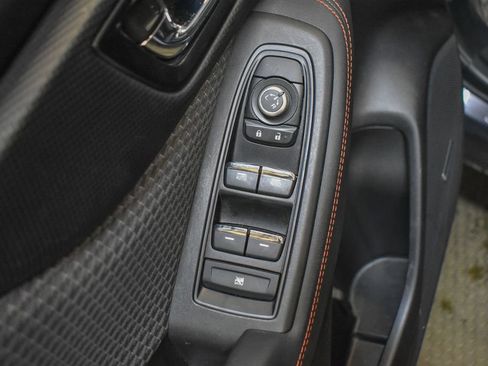 Used 2023 Subaru Forester Sport image 21