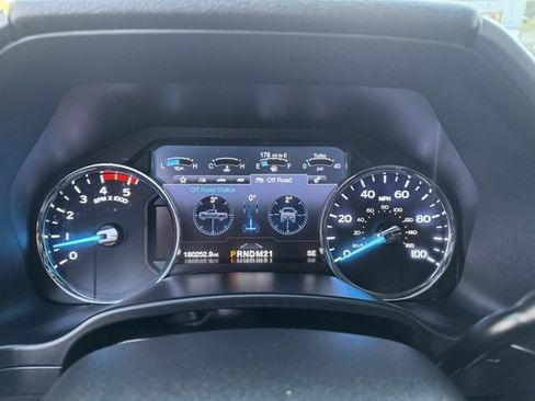 Used 2019 Ford F250 Platinum w/ Platinum Ultimate Package image 20