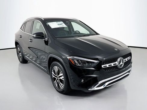 Used 2025 Mercedes-Benz GLA 250 GLA 250 image 7