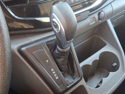 Used 2023 Ford Transit 350 XLT image 18