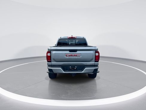 Used 2026 GMC Canyon AT4 w/ Technology Plus Package AWD/4WD image 8