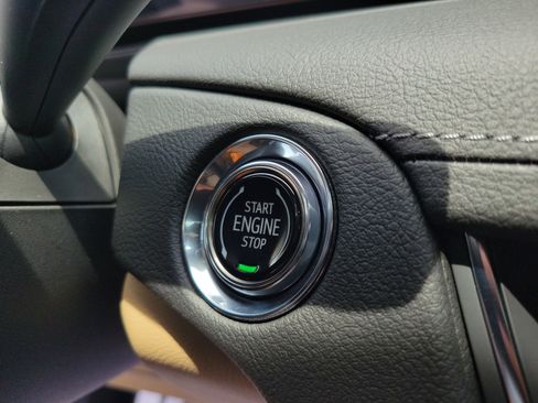 New 2026 Cadillac CT5 Premium Luxury RWD image 34
