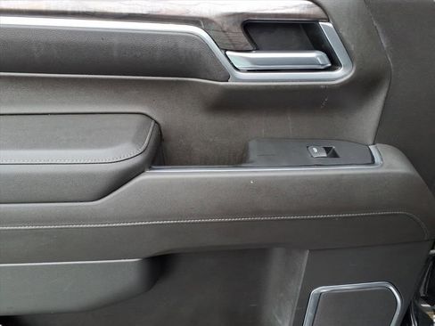 Used 2022 Chevrolet Silverado 1500 LTZ w/ LTZ Convenience Package II image 15