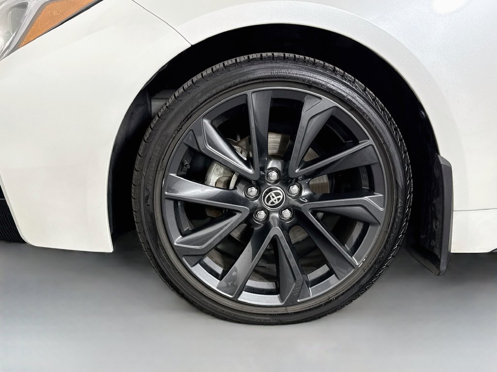 Used 2024 Toyota Corolla Hybrid AWD Sedan image 30