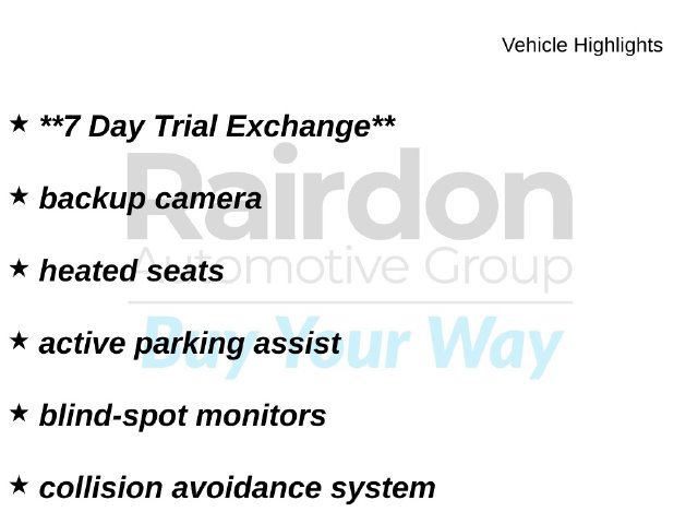 Used 2022 Dodge Durango R/T AWD/4WD image 31