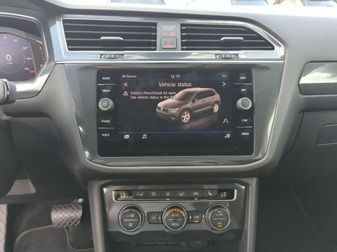 Used 2019 Volkswagen Tiguan SEL Premium AWD/4WD image 38