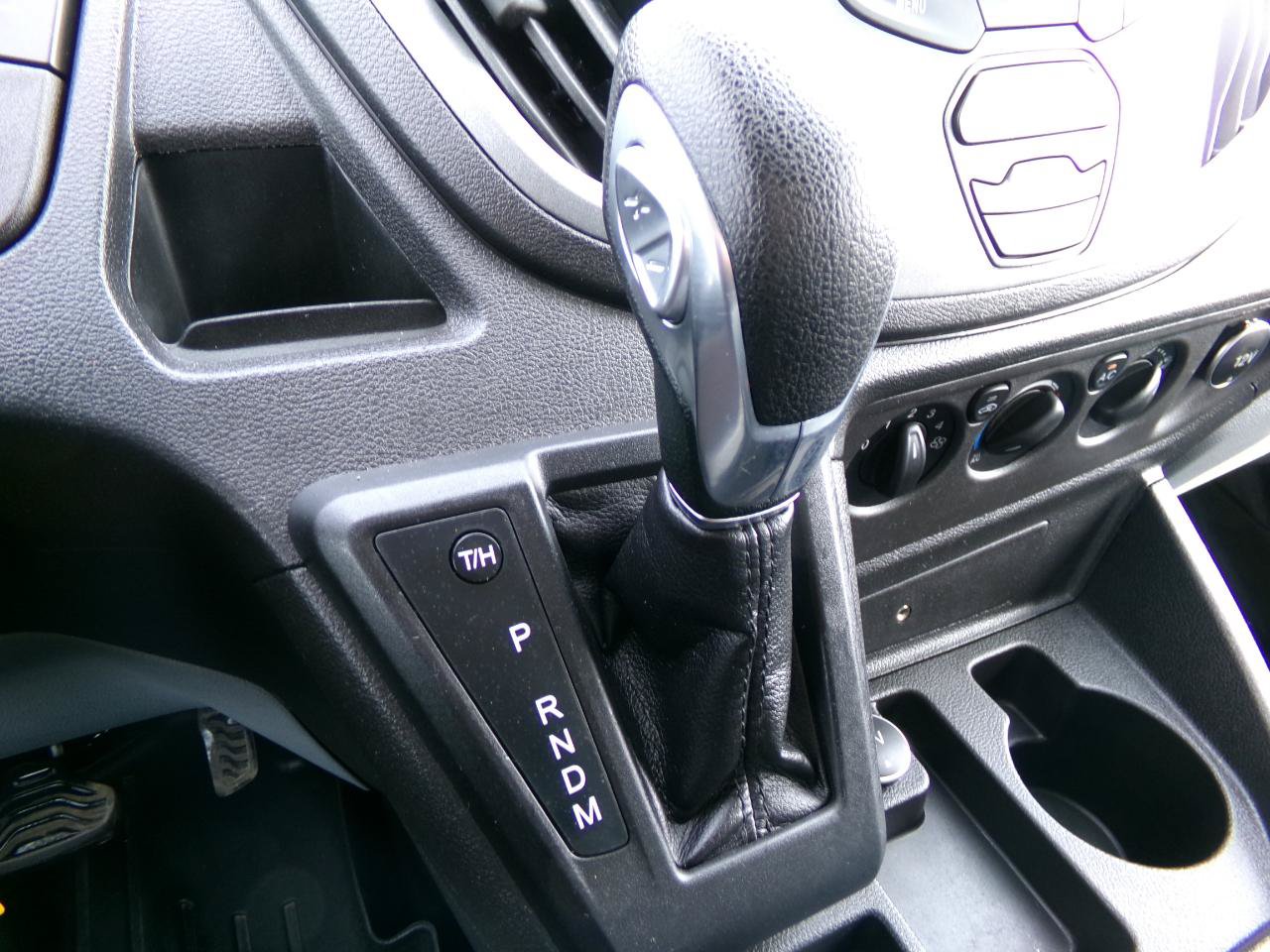 Used 2019 Ford Transit 150 130 Low Roof RWD image 18