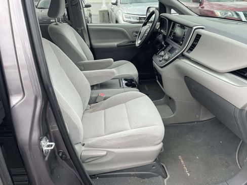 Used 2020 Toyota Sienna LE image 43