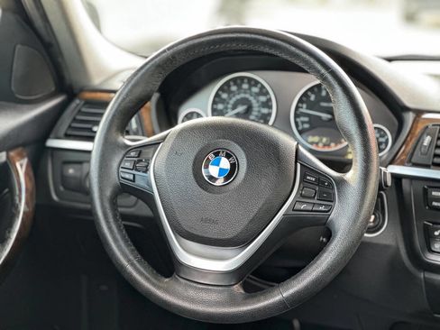 Used 2015 BMW 328i xDrive Sedan w/ Premium Package image 13