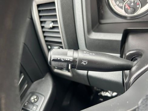 Used 2016 RAM 1500 ST w/ SXT Appearance Group image 19