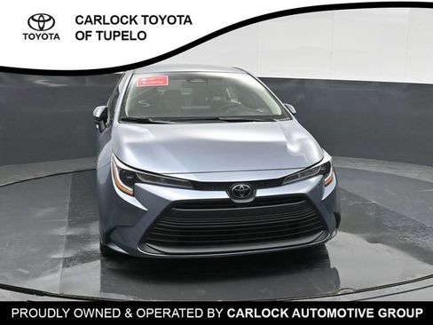 Used 2024 Toyota Corolla LE image 6