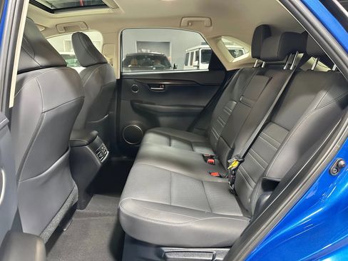 Used 2018 Lexus NX 300 F Sport image 49