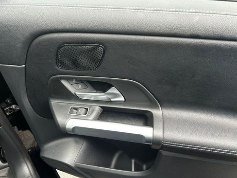 Certified 2024 Mercedes-Benz GLB 250 GLB 250 image 19