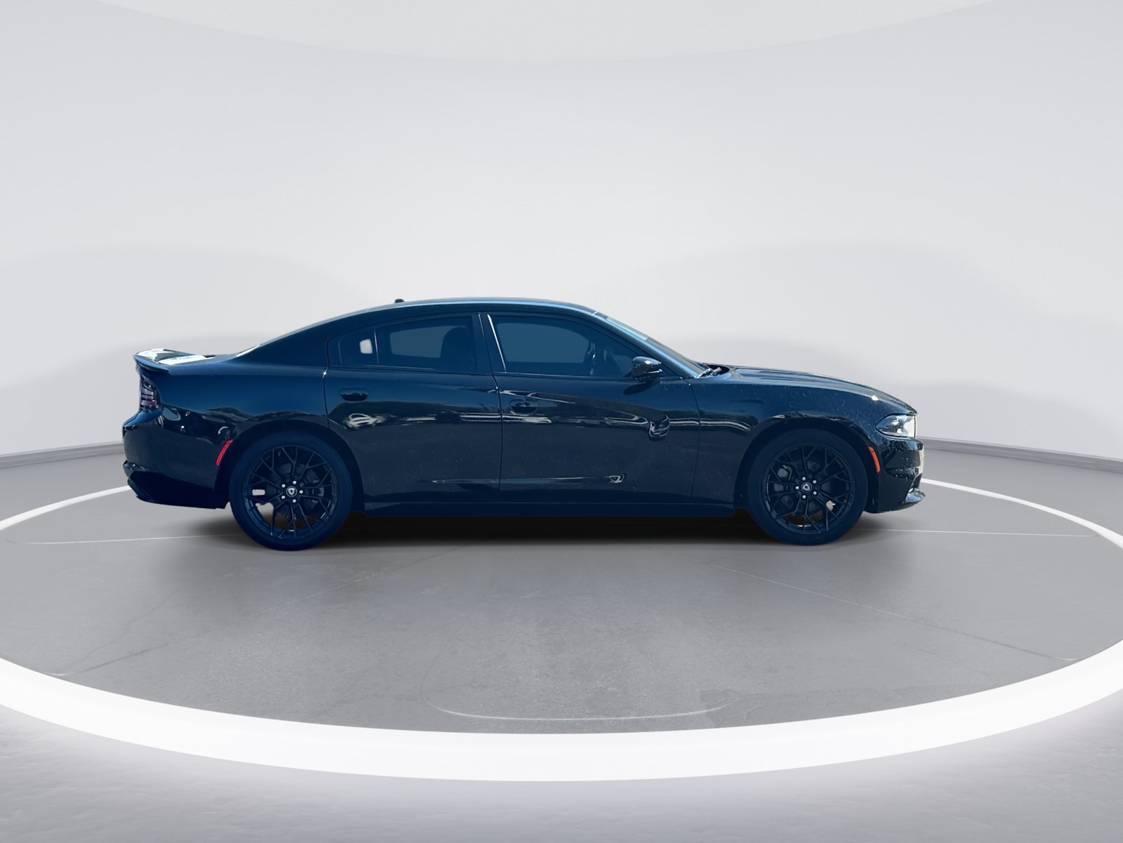 Used 2022 Dodge Charger SXT RWD image 10