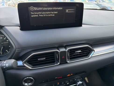 New 2025 MAZDA CX-5 AWD 2.5 S w/ Premium Plus Pkg image 14