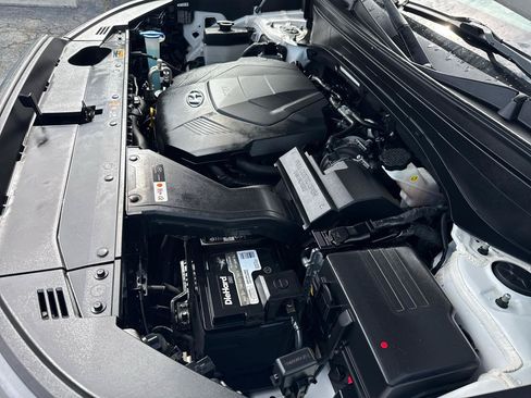 Used 2020 Hyundai Palisade Limited FWD image 55