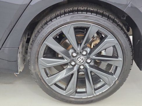 Used 2023 Toyota Corolla XSE image 31