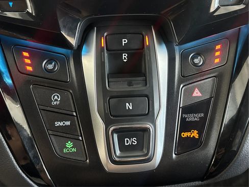 Used 2023 Honda Odyssey Touring image 44