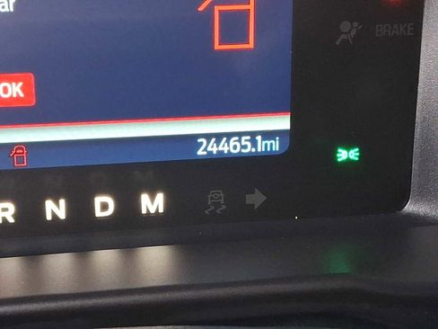 Certified 2024 Ford Bronco Outer Banks image 20