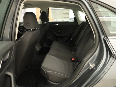 New 2026 Volkswagen Jetta S image 32