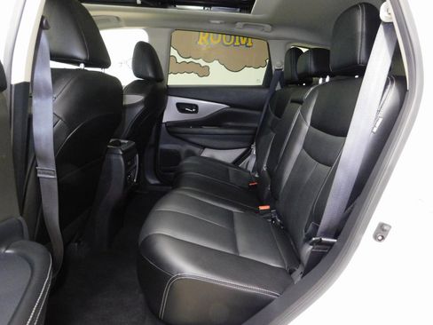 Used 2024 Nissan Murano SL image 72
