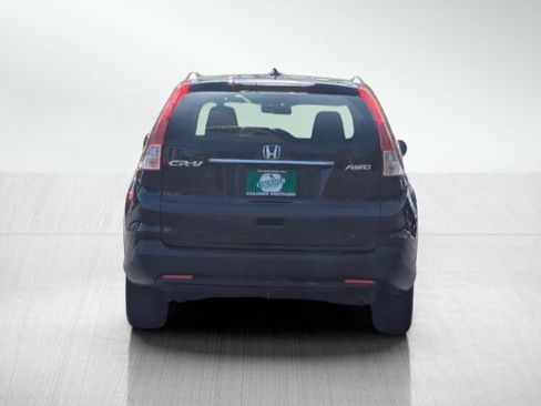 Used 2012 Honda CR-V EX-L image 5