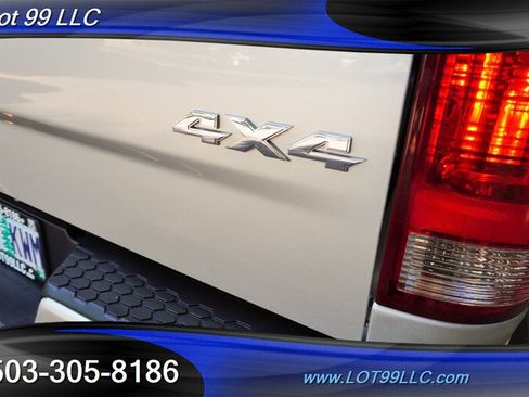 Used 2015 RAM 1500 Tradesman AWD/4WD image 30