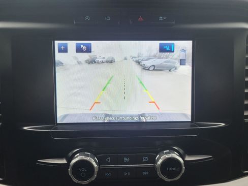 Used 2023 Ford F150 XLT w/ Equipment Group 301A Mid image 14