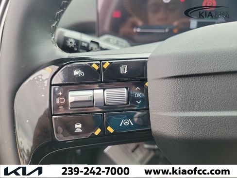 New 2026 Kia Sorento EX AWD/4WD image 32