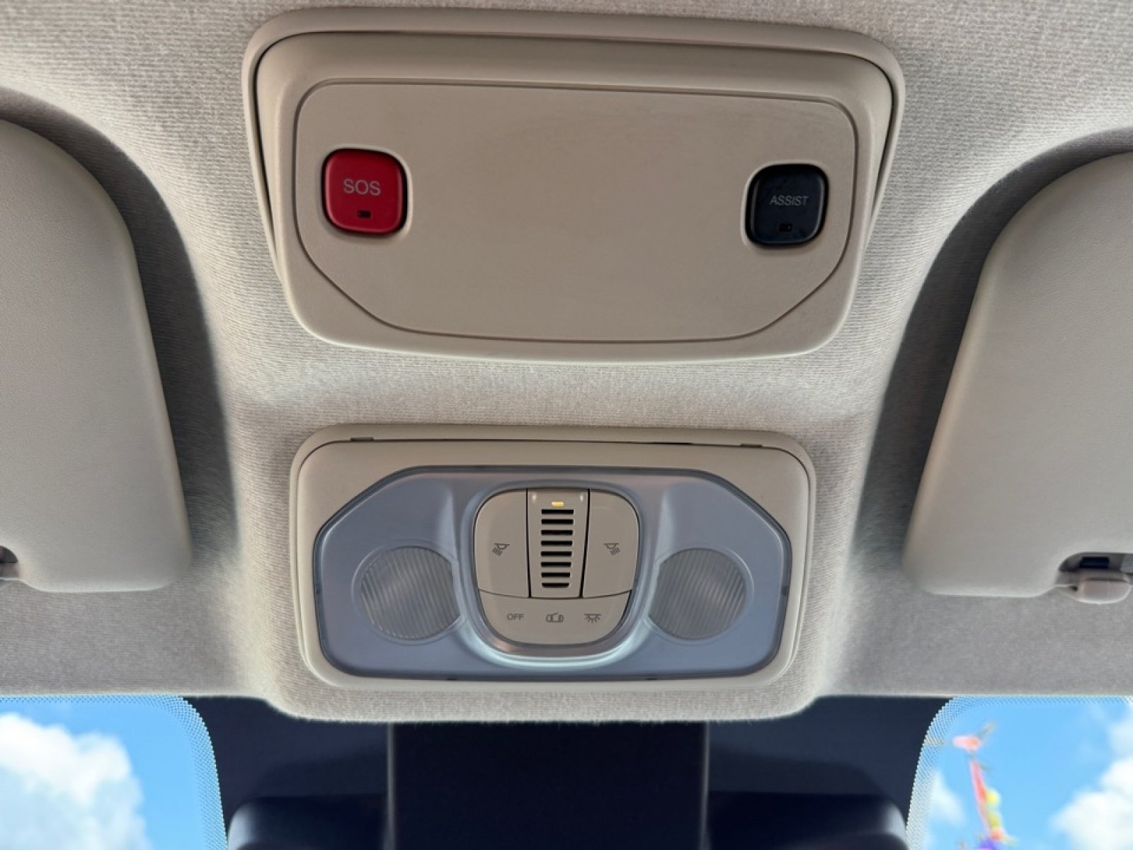 Used 2023 RAM ProMaster 2500 FWD image 33