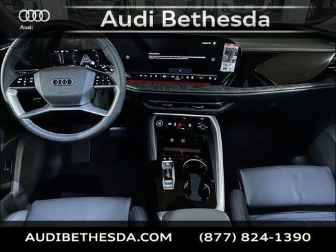 New 2025 Audi Q5 Premium Plus image 11