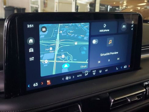 New 2026 Lincoln Aviator AWD image 18