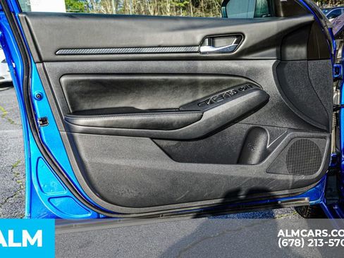 Used 2025 Nissan Altima 2.5 SV image 43