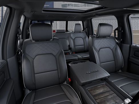 New 2026 RAM 1500 Limited image 9