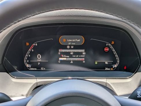 New 2026 MAZDA CX-5 Preferred AWD/4WD image 26