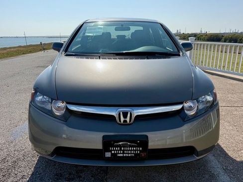 Used 2006 Honda Civic EX image 2