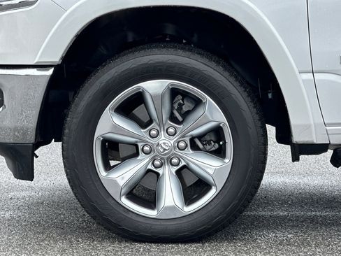 Used 2021 RAM 1500 Limited image 28