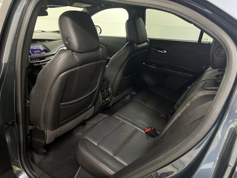 Used 2020 Cadillac XT4 Sport image 25