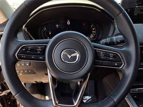 Certified 2024 MAZDA CX-90 Plug-In Hybrid w/ Premium Pkg AWD/4WD image 14