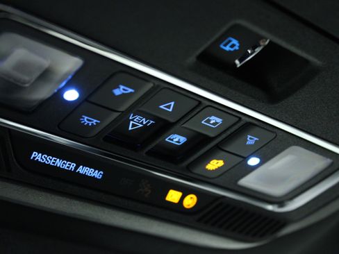 New 2026 Ford F250 Platinum image 23