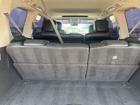Used 2019 Nissan Armada SL w/ Premium Package RWD image 35