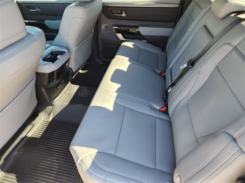 New 2026 Toyota Tundra Limited image 21