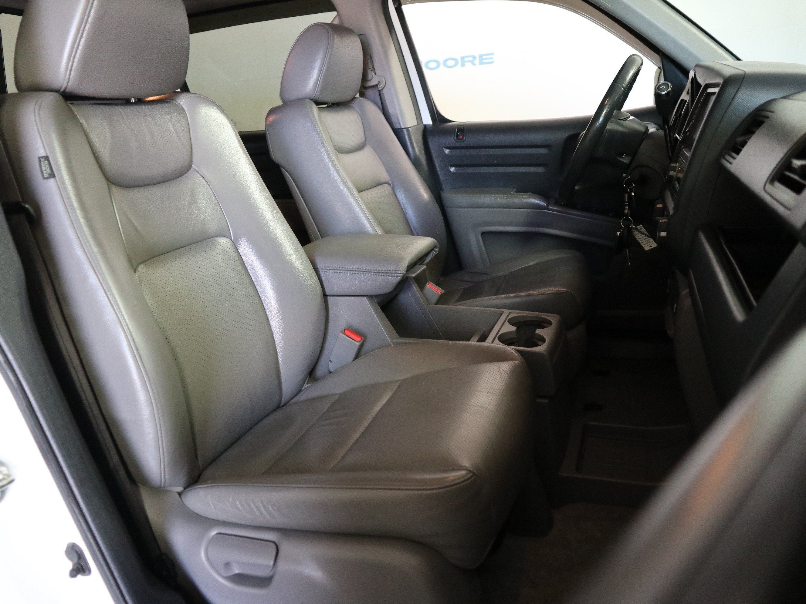 Used 2013 Honda Ridgeline RTL image 19