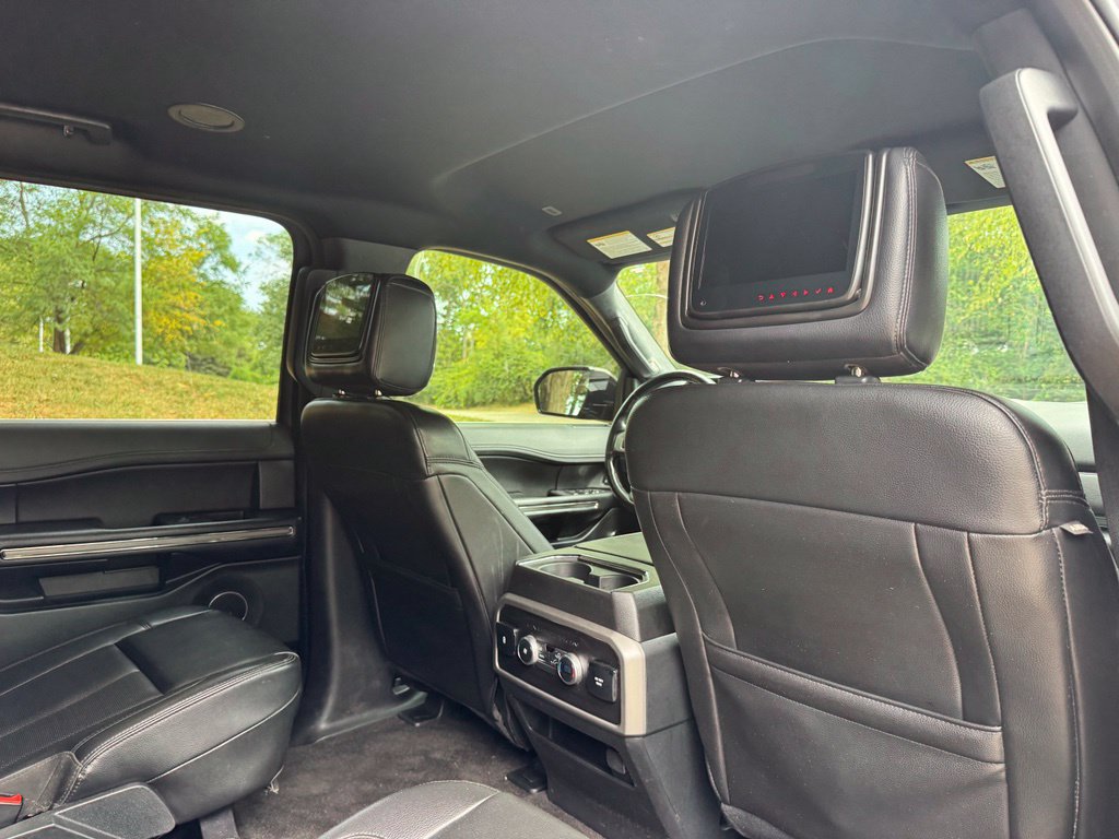 Used 2021 Ford Expedition Max XLT AWD/4WD image 14